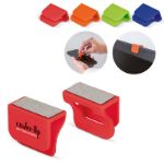 webcam cover en schermreiniger