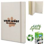 notitieboek melkkarton a5