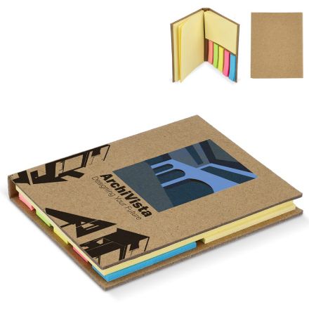 sticky notes kraftpapier 3