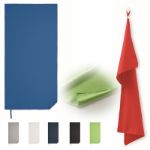 microvezel handdoek 50 cm x 100 cm met ophanglus