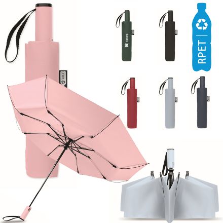 23 inch windbestendige paraplu bijpassende pouch