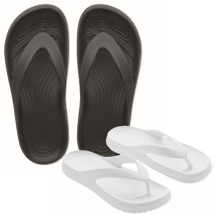 slippers volledig van eva. maat 42/43