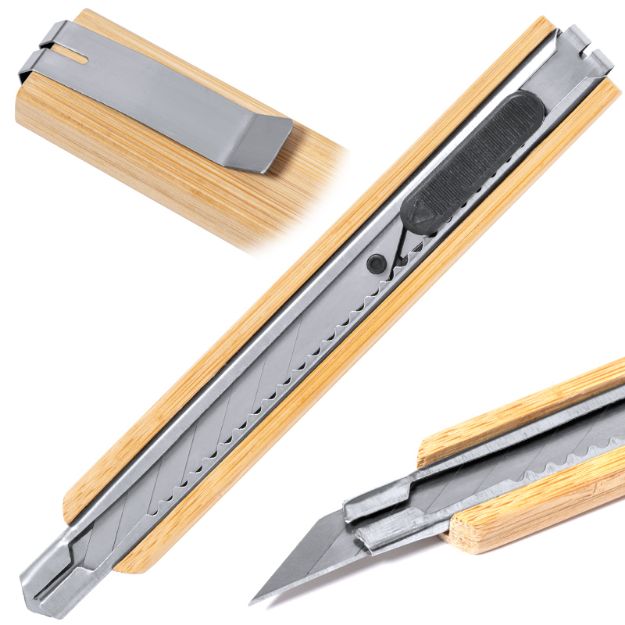 cutter bamboe lirson