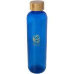 ziggs 950 ml waterfles van gerecycled plastic