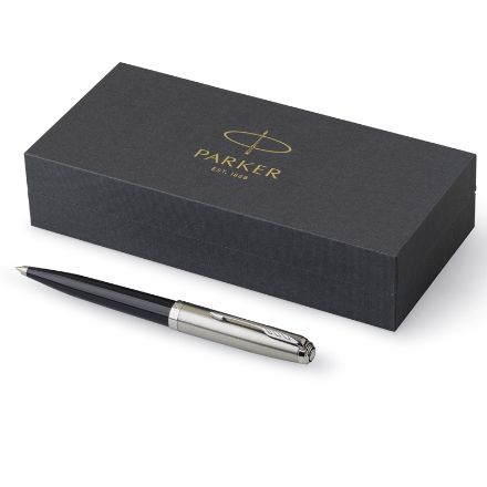 parker 51 balpen