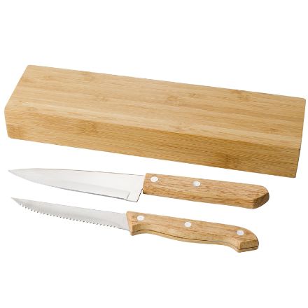 bamboe messenset tony