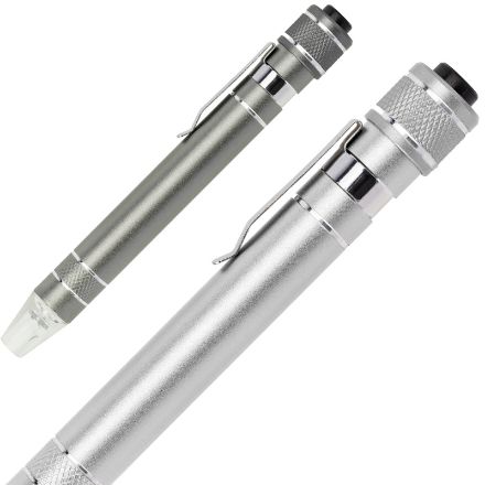 aluminium zak schroevendraaier paquita