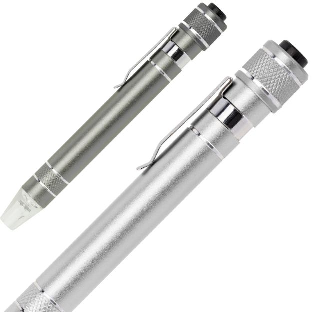 aluminium zak schroevendraaier paquita