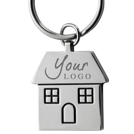 metalen sleutelhanger rayan