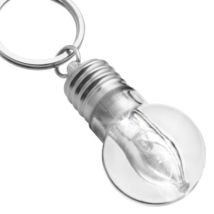 ps 2-in-1 sleutelhanger hakeem