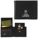 lederenlook portemonnee yvonne