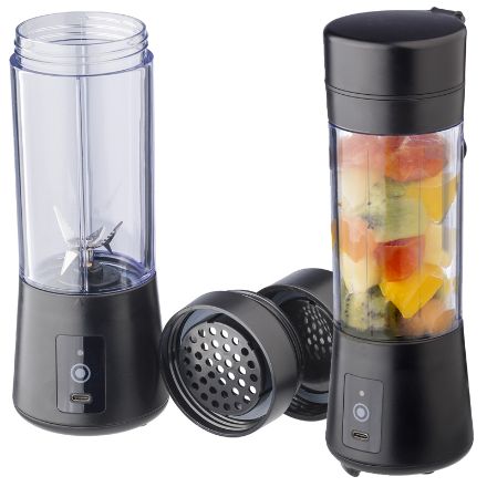 abs elektrische blender santosh