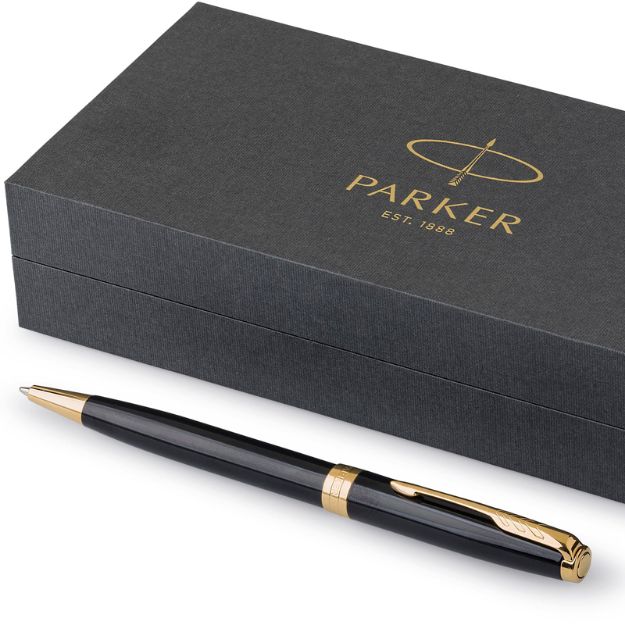 parker sonnet balpen