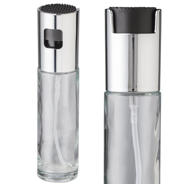 glazen oliespraydispenser caius