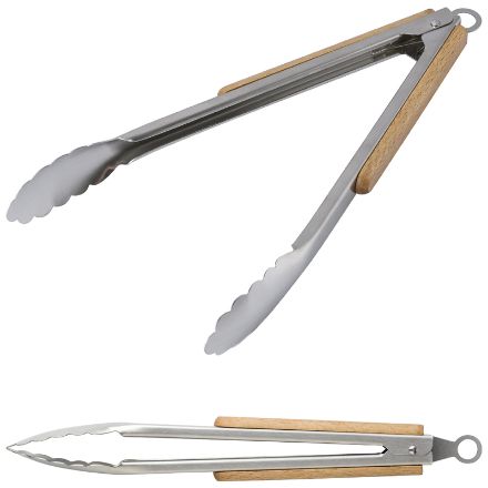 roestvrijstalen tang zephyr