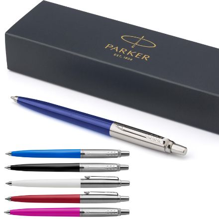 parker jotter originals recycled blauwschrijvend