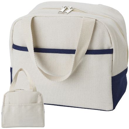 katoenen (280 gr/m2) koeltas alex