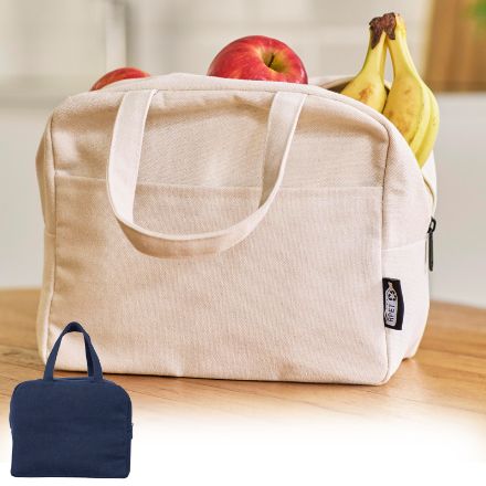 gerecyclede polycotton koeltas elowen