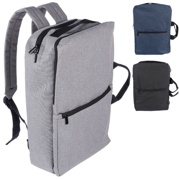 rpet polyester (300d) rugzak mallory