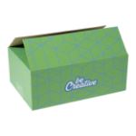 custom made full colour verzenddoos xs golfkarton