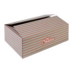 custom made full colour verzenddoos s golfkarton
