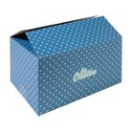 custom made full colour verzenddoos m golfkarton