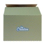 custom made full colour verzenddoos l golfkarton