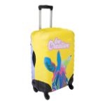 custom made r-pet bagagehoes m full colour druk