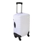 custom made r-pet bagagehoes l full colour druk