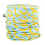 custom made r-pet multifunctionele sjaal all-over