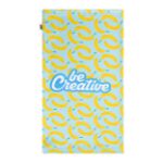 custom made r-pet multifunctionele sjaal all-over