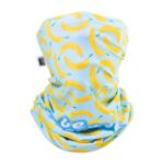 custom made r-pet multifunctionele sjaal all-over