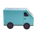 custom made snoepdoos of dispenser truck 40 gram