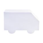 custom made snoepdoos of dispenser truck 40 gram