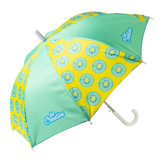 custom made r-pet kids paraplu junior