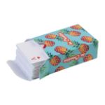 custom made 54 speelkaarten mini pocketformaat