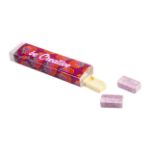 custom made rechthoekige snoepjes gemengd fruit