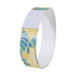 custom made tyvek polsbandjes 10 stuks 19 mm breed