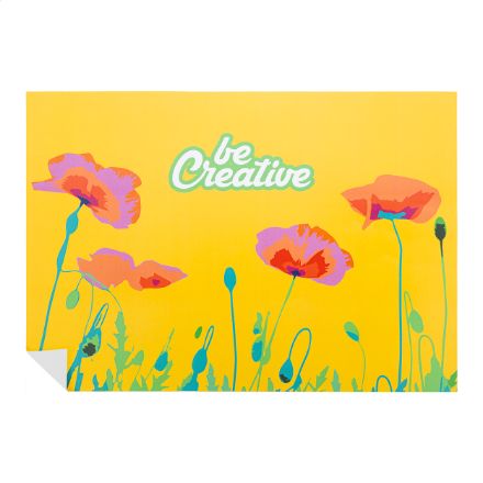 custom made papieren a3 poster full colour bedrukt