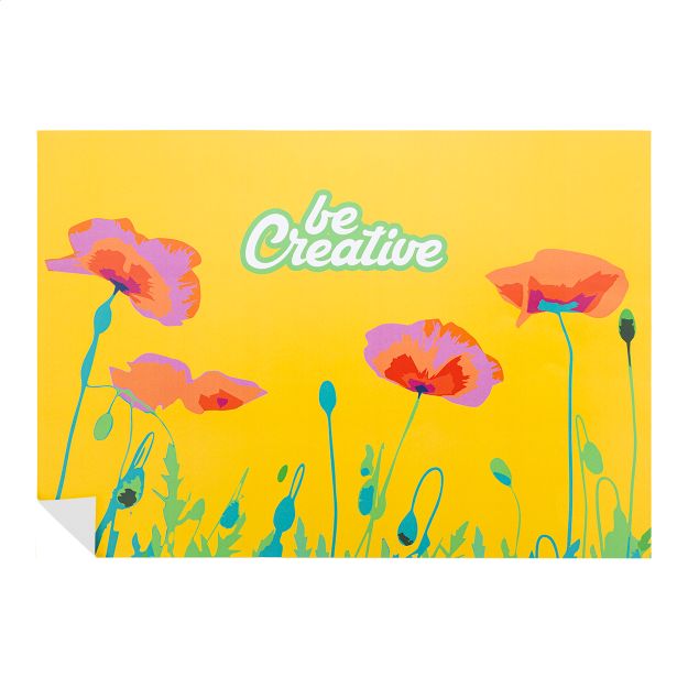 custom made papieren a3 poster full colour bedrukt