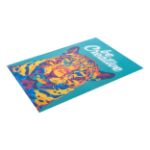 custom made papieren a4 poster full colour druk