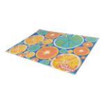 custom made papieren placemat met eigen print