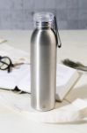 rss fles resip inox met pp deksel 600 ml draagband