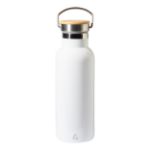 isolatie rss sublimatiefles 500 ml bamboe deksek