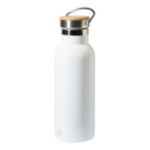 isolatie rss sublimatiefles 500 ml bamboe deksek