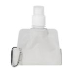 opvouwbare r-pet sportfles carabol 500 ml