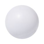 antistress ball relixa mini ø 50 mm - wit