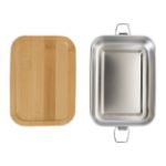 rss lunchbox motet 750 ml met veilige gespsluiting