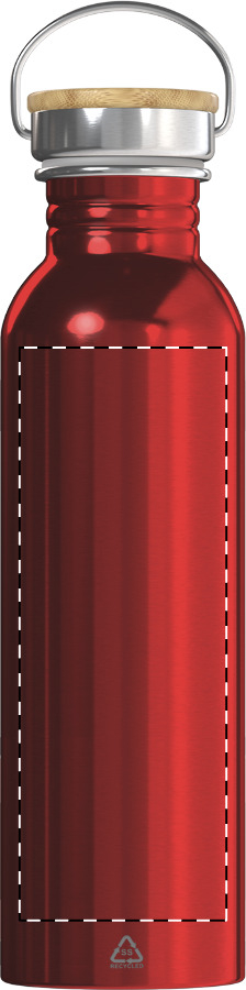 gravure (Ø 0 mm)