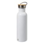 rss fles nanga 750 ml met bamboe draagdeksel
